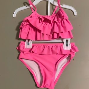 Toddler Two Piece Suit